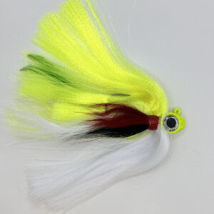 Parachute Jigs