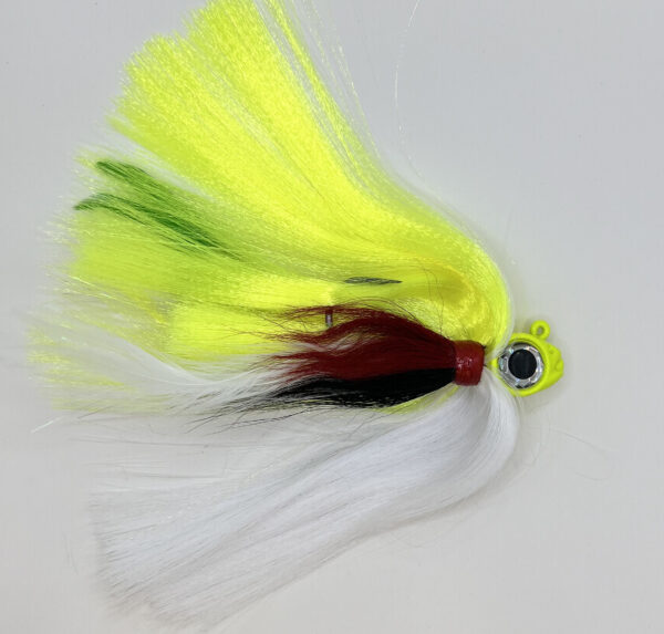 Parachute Jigs