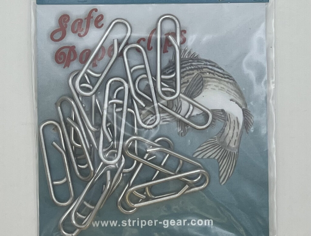 Products - Striper-Gear